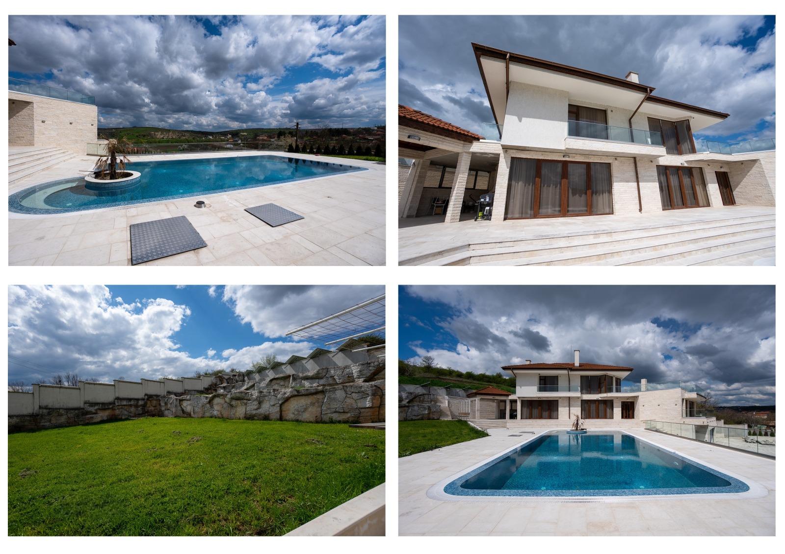 House for Sale in Basarbovo, Ruse
