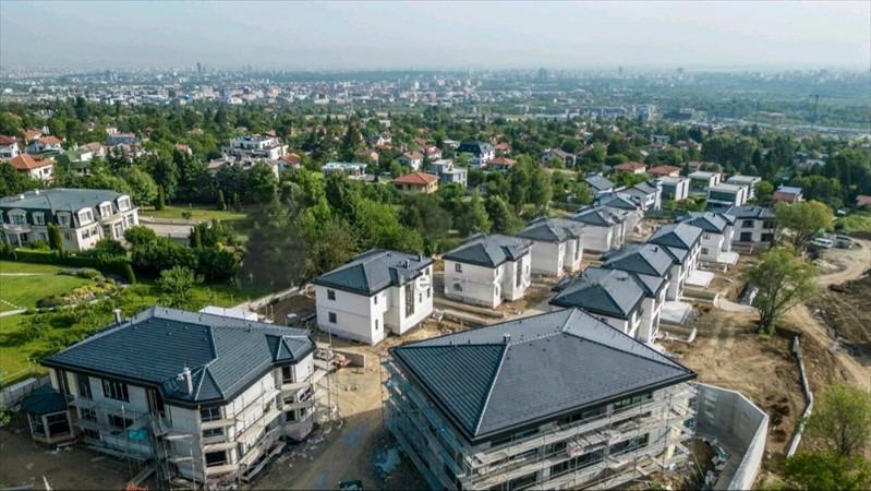 House for Sale in Sofia, Simeonovo
