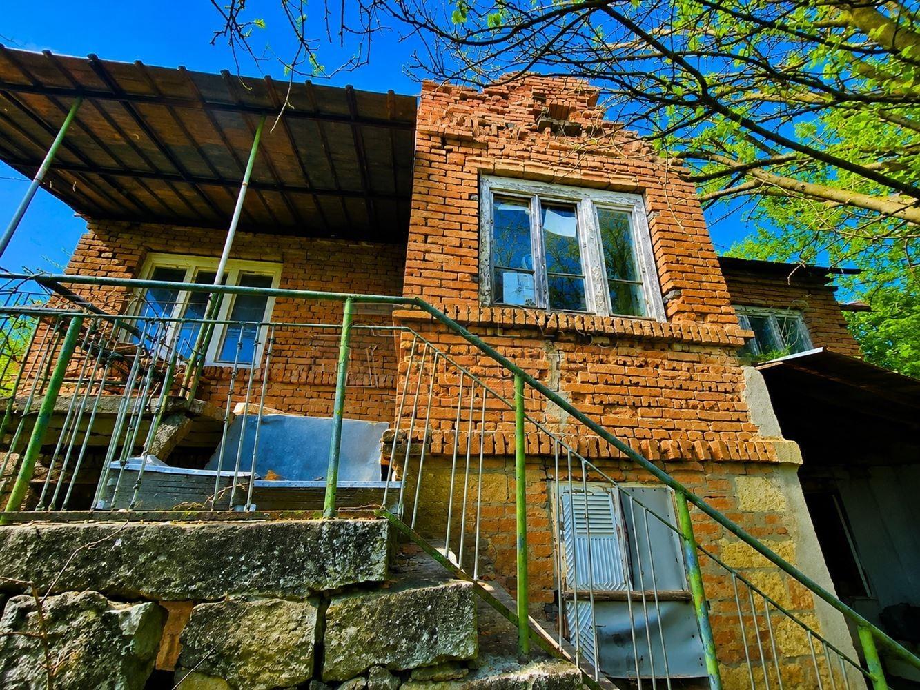 House for Sale in Cherventsi, Varna