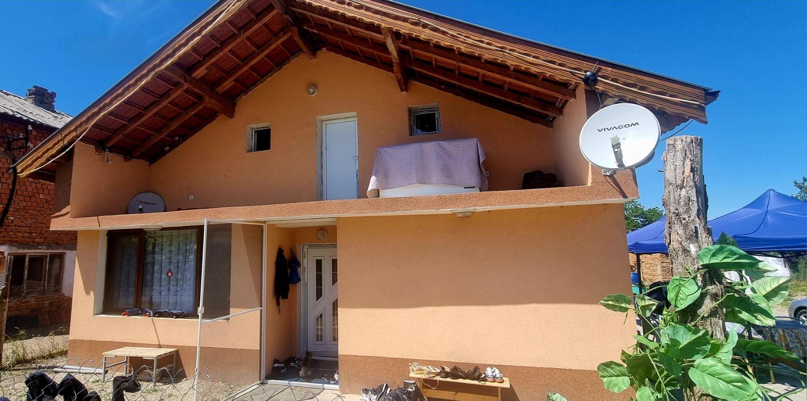 House for Sale in Novoseltsi, Vidin