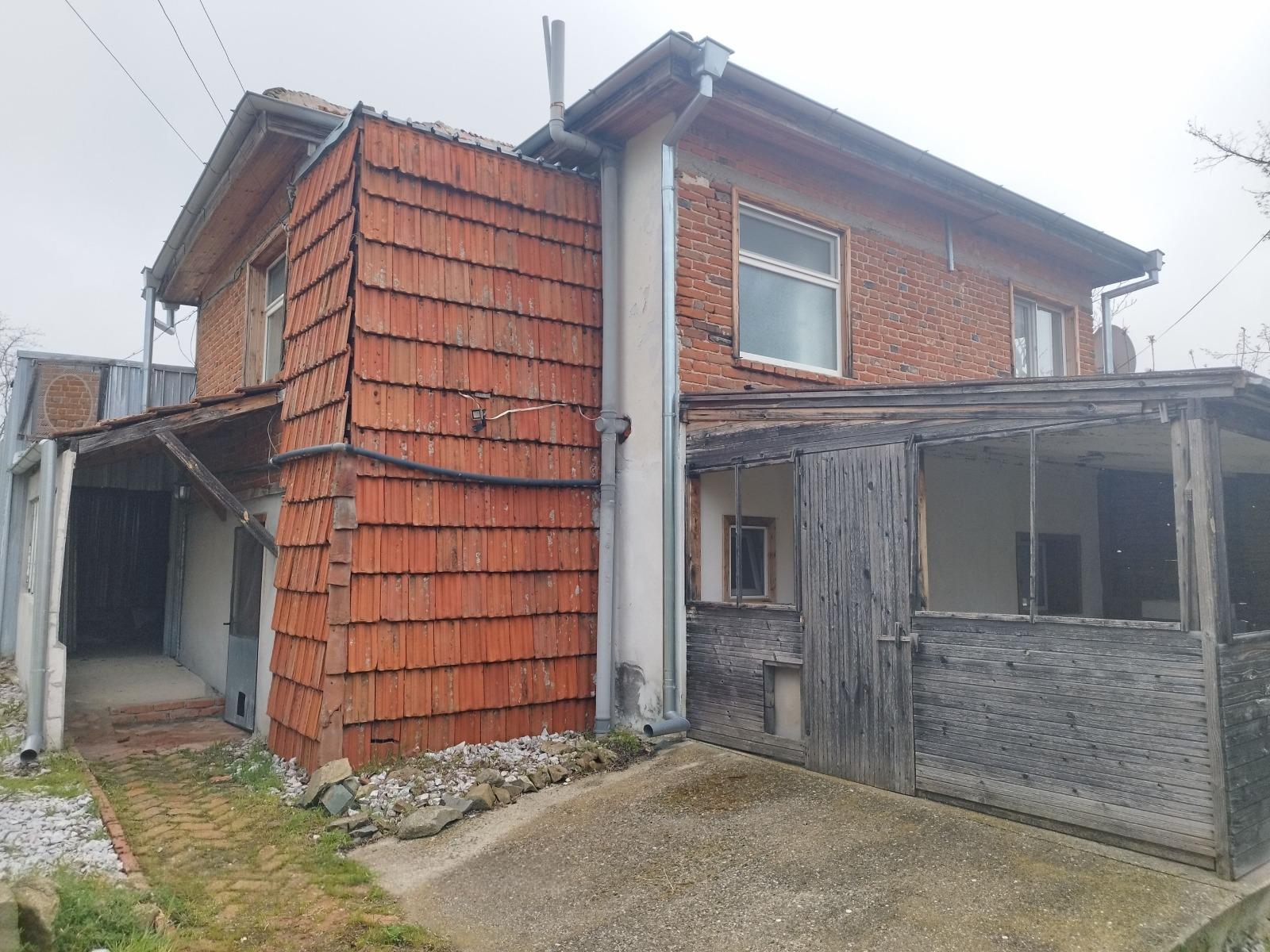 House for Sale in Dobrich, Yambol