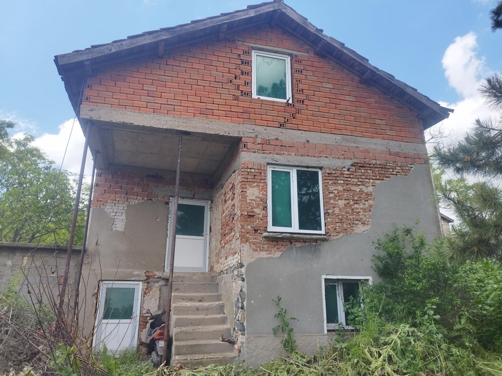 House for Sale in Malak manastir, Yambol
