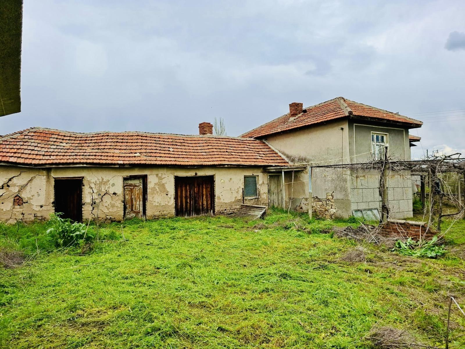 House for Sale in Oryahovo, Haskovo