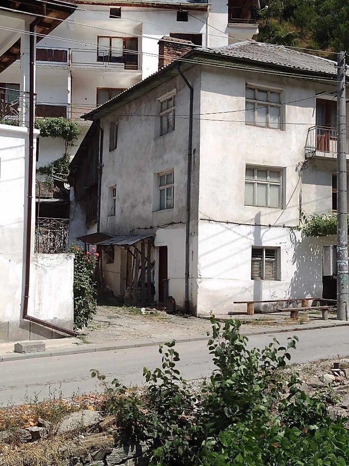 House for Sale in Lyaskovo, Smolyan