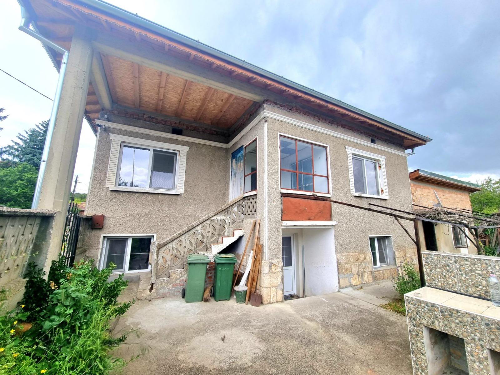 House for Sale in Chervena voda, Ruse