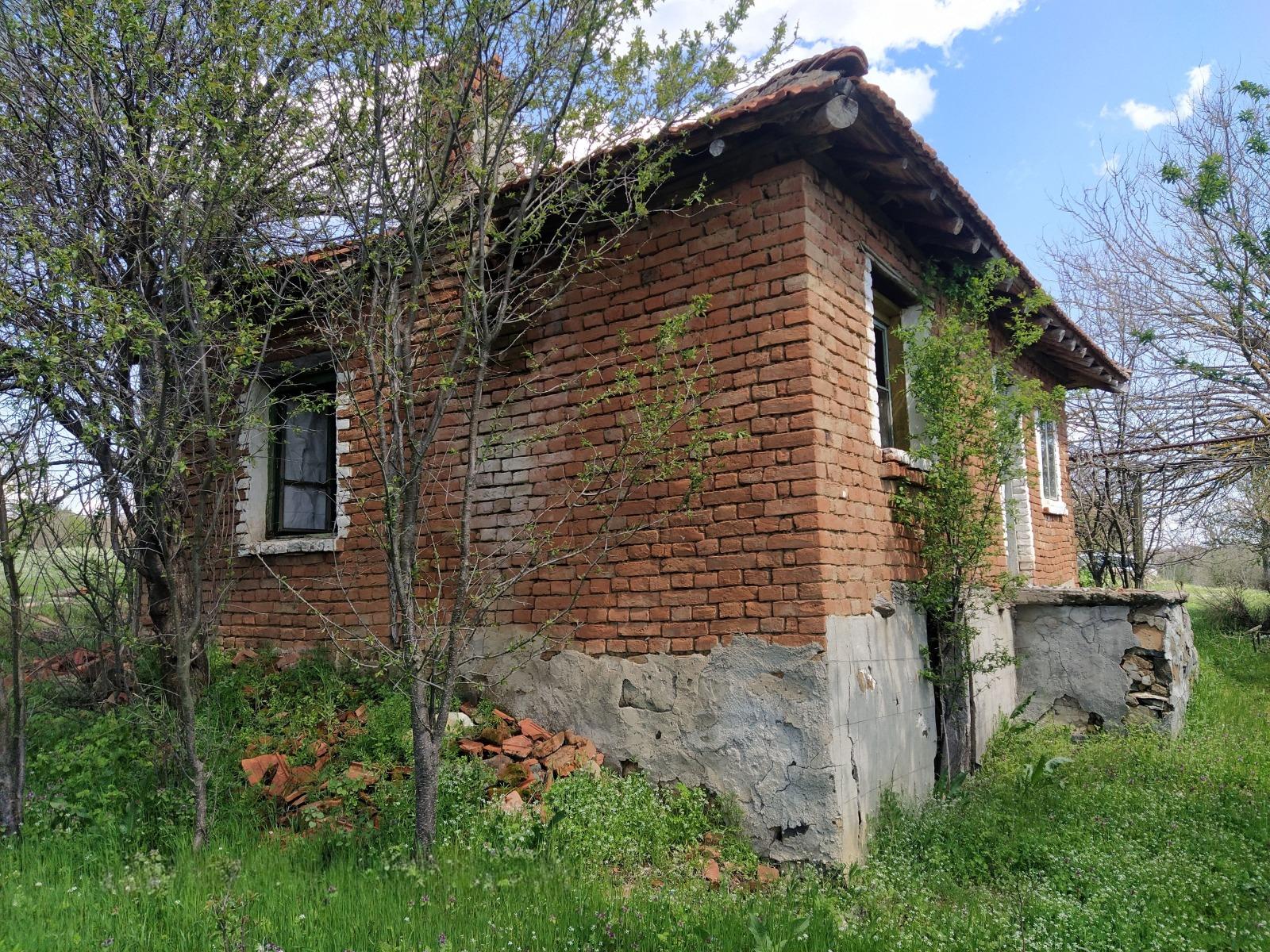 House for Sale in Lalkovo, Yambol