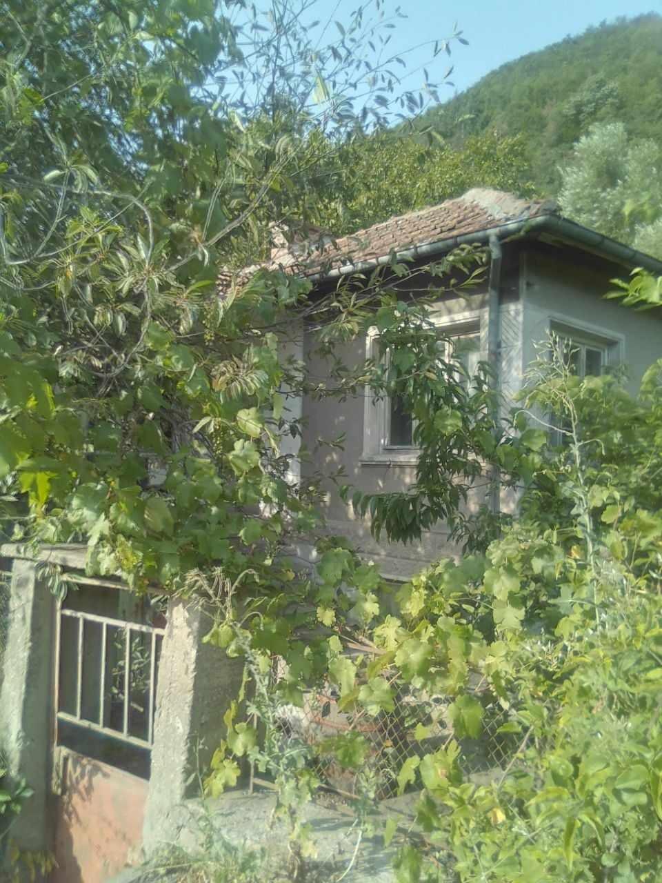 House for Sale in Pchelinovo, Stara Zagora