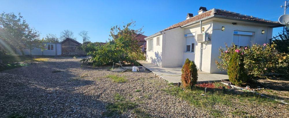 House for Sale in Chernozemen, Plovdiv
