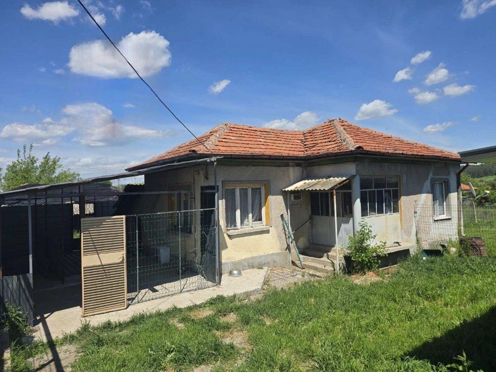 House for Sale in Dimitrovgrad, Haskovo