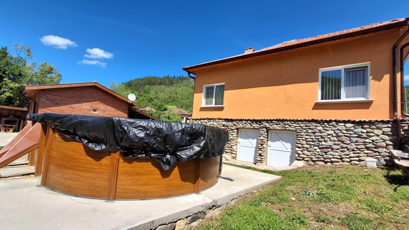 House for Sale in Stakevtsi, Vidin