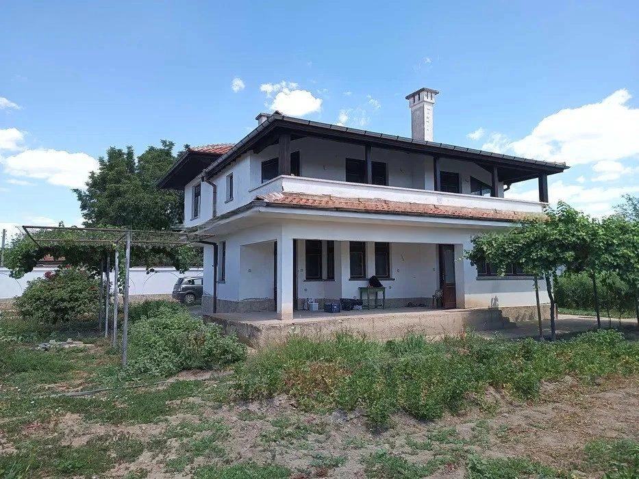 House for Sale in Zagore, Stara Zagora