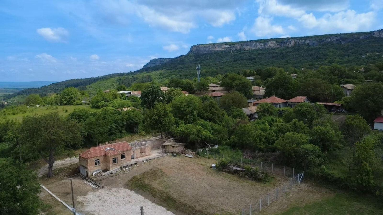 House for Sale in Kyulevcha, Shumen