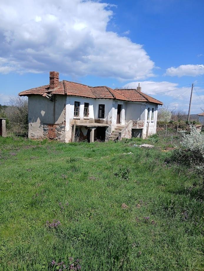 House for Sale in Lesovo, Yambol