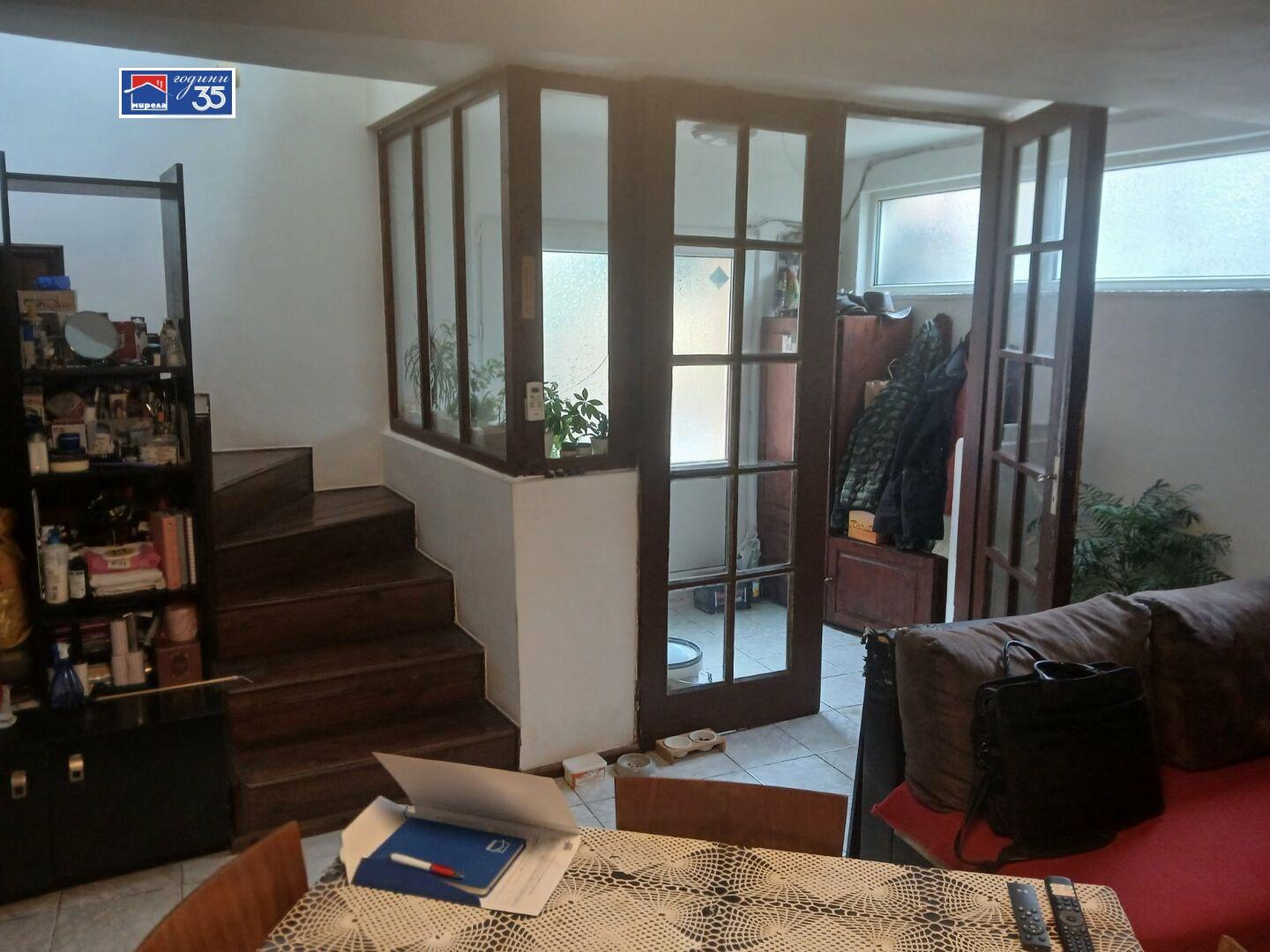 House for Sale in Varna, Hristo Botev