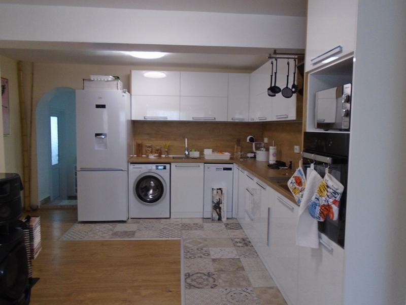 House Floor for Sale in Lyaskovets, Veliko Tarnovo