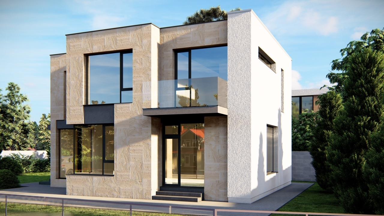 House for Sale in Varna, Evksinograd Area