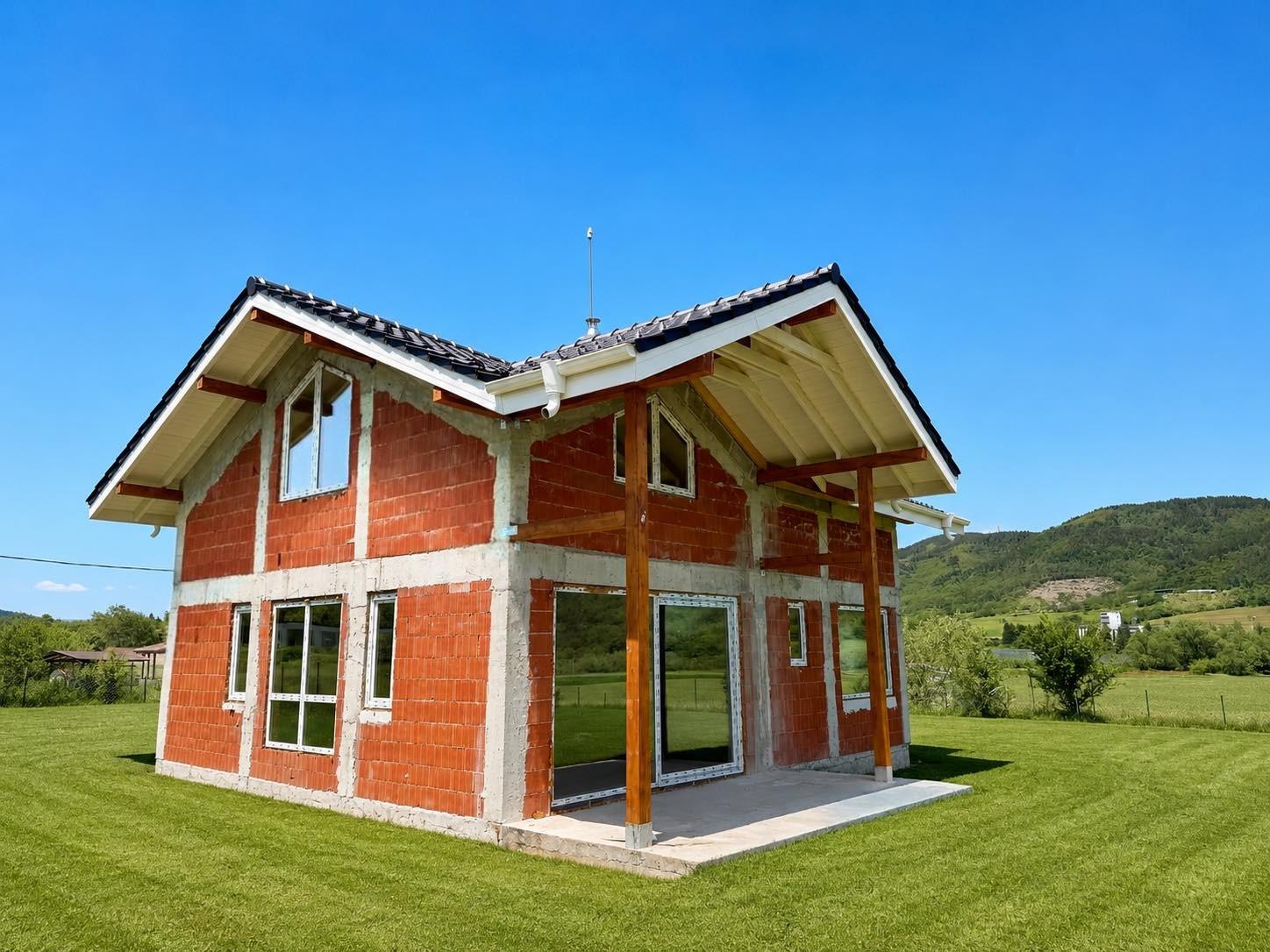 House for Sale in Sofia, Zhelyava