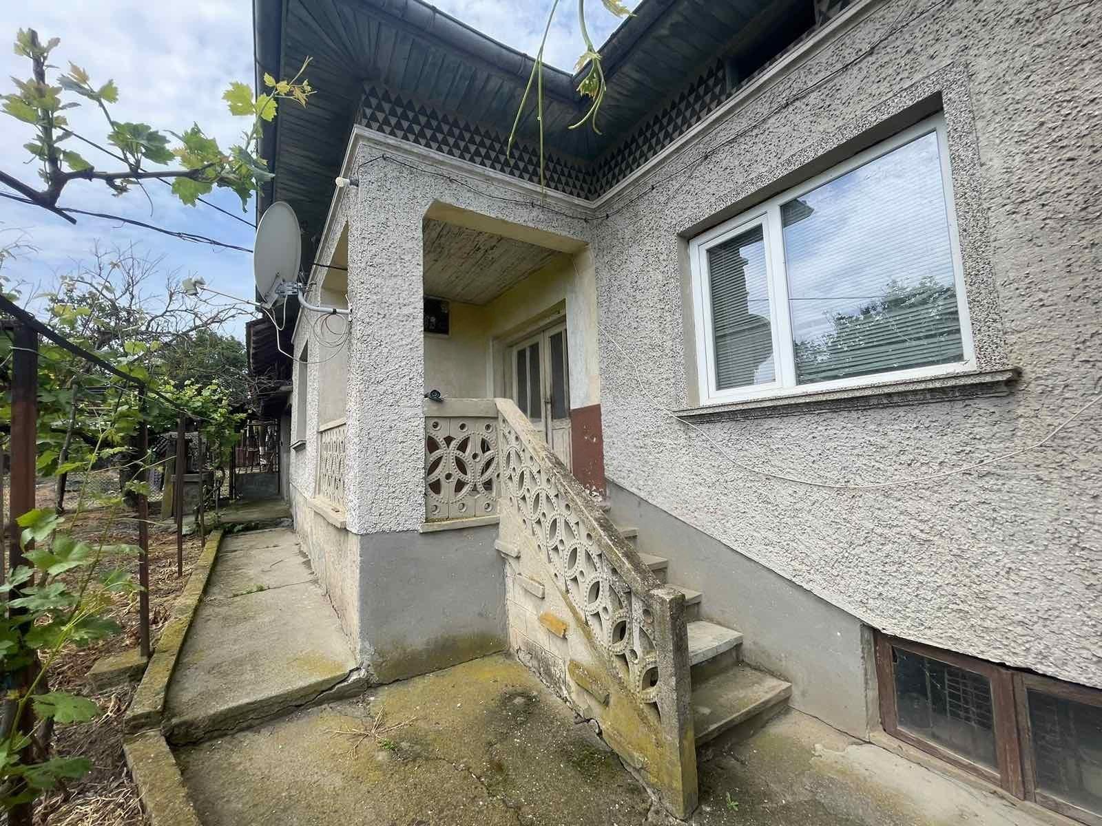 House for Sale in Strahilovo, Veliko Tarnovo