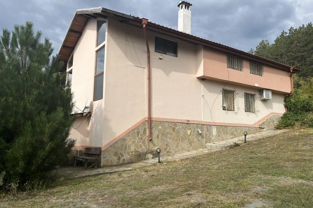 House for Sale in Mokren, Sliven