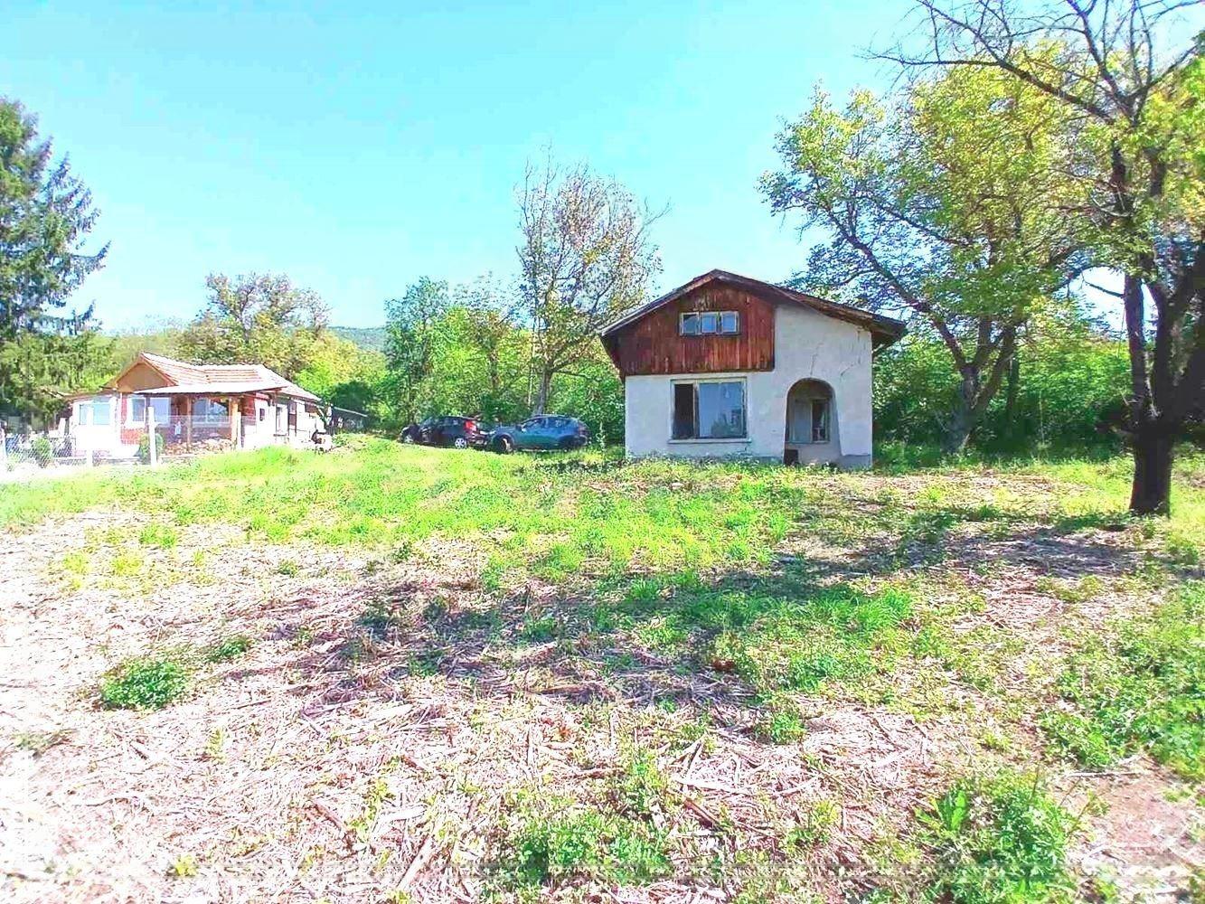 Villa for Sale in Sevlievo, Gabrovo