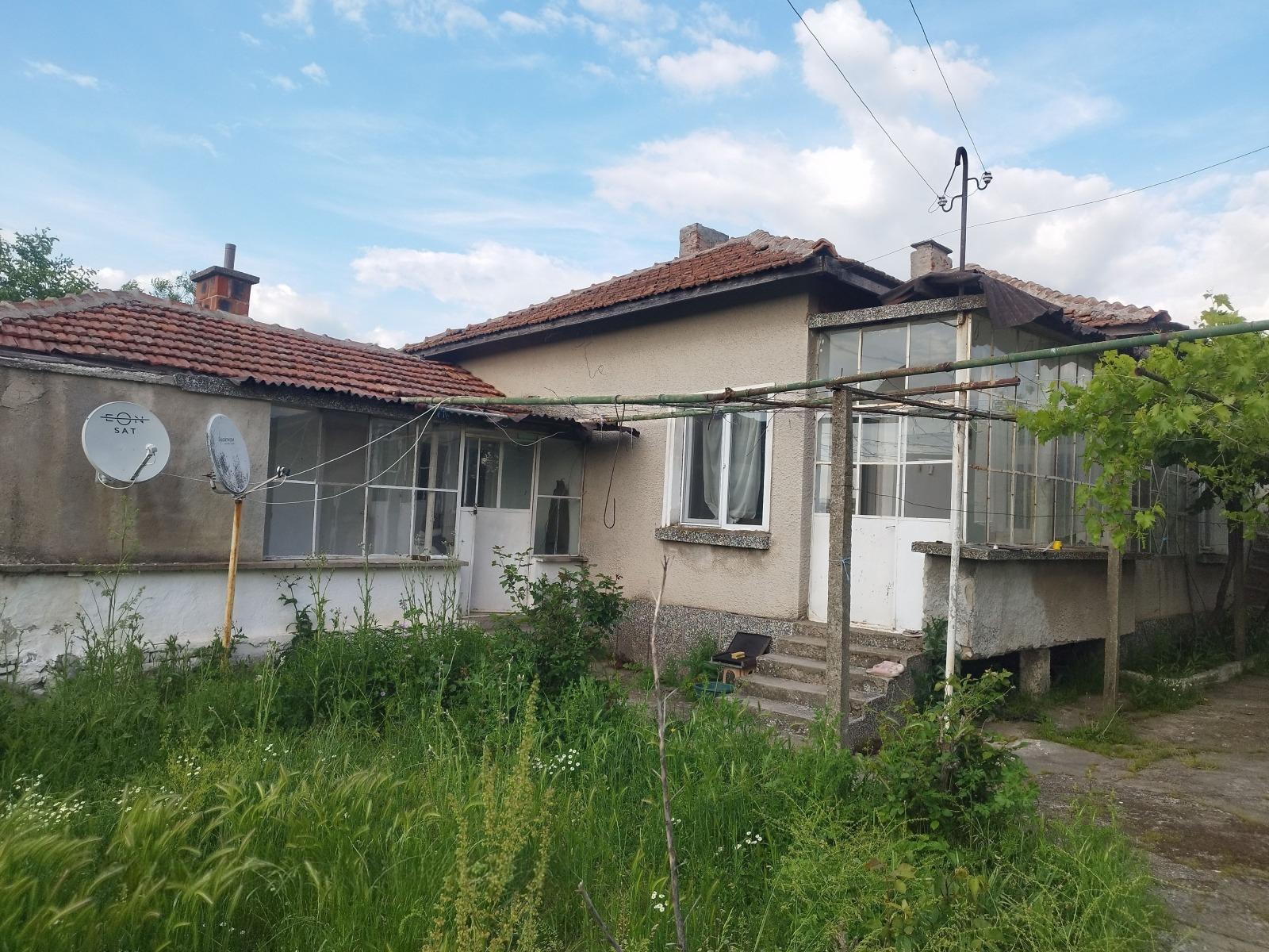 House for Sale in Granitovo, Yambol