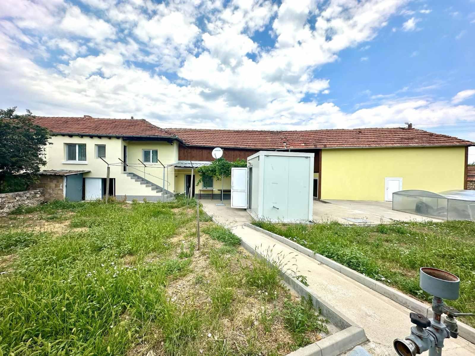 House for Sale in Novo selo, Veliko Tarnovo