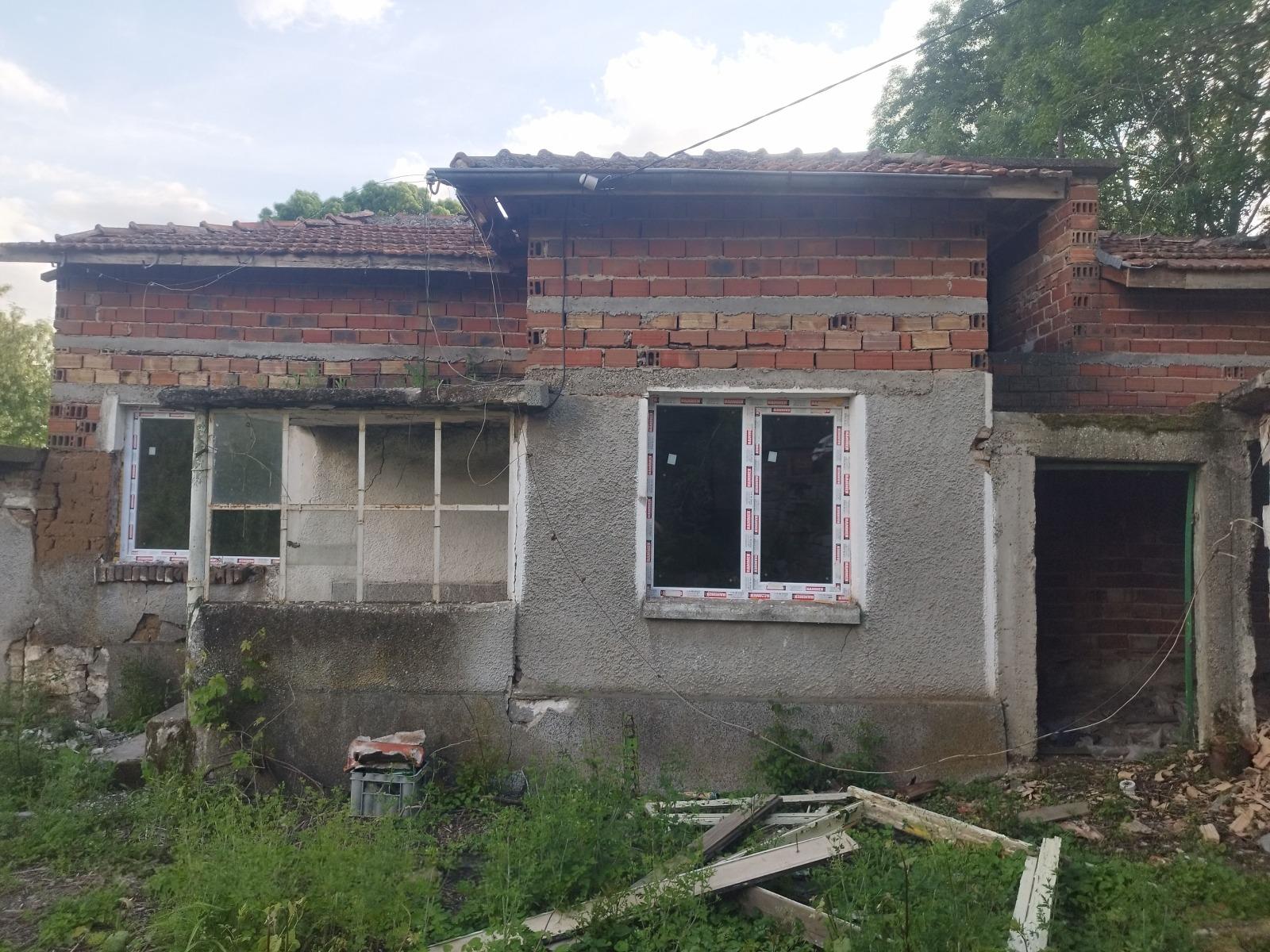 House for Sale in Granitovo, Yambol