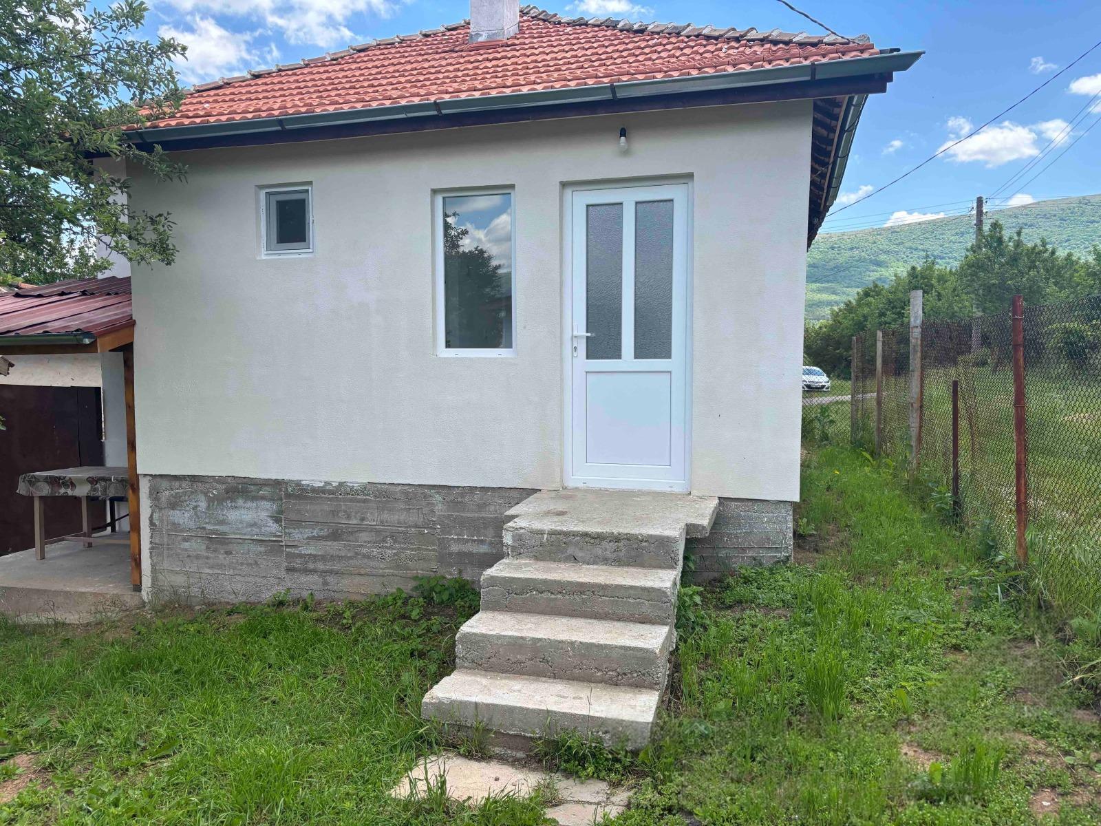 House for Sale in Godech, Sofia Province