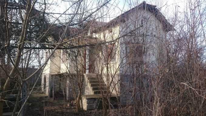 House for Sale in Patresh, Veliko Tarnovo