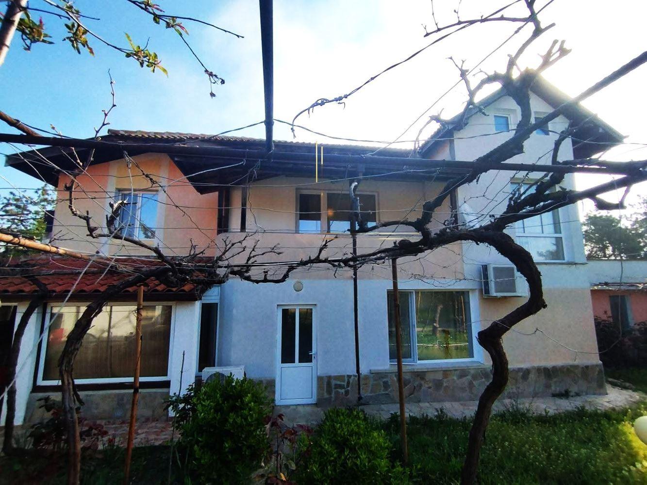 House for Sale in Varna, Manastirski rid Area
