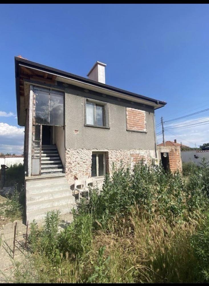 House for Sale in Rakovski, Plovdiv