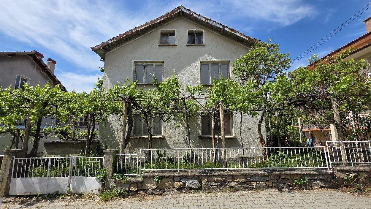 House for Sale in Hisarya, Plovdiv