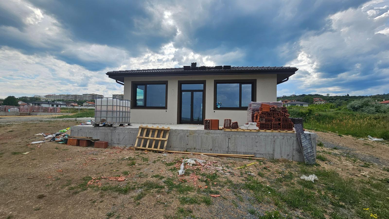 House for Sale in Stara Zagora, Studentsko gradche