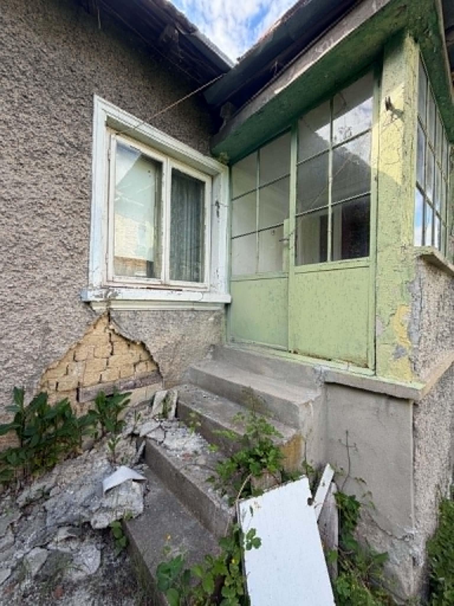 House for Sale in Shumen, Pozharnata