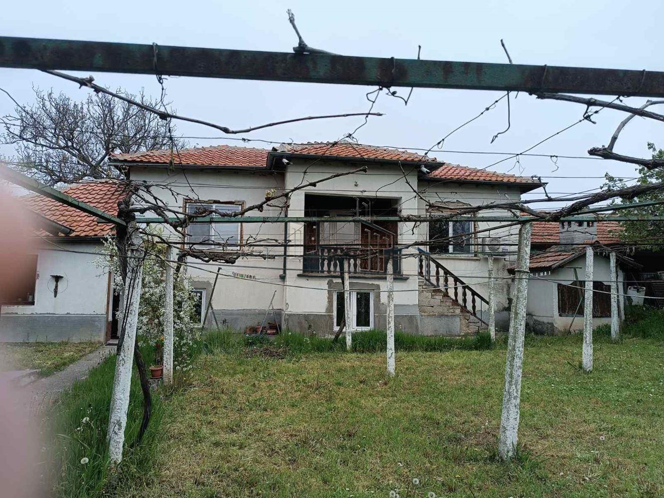 House for Sale in Panayot Volovo, Shumen