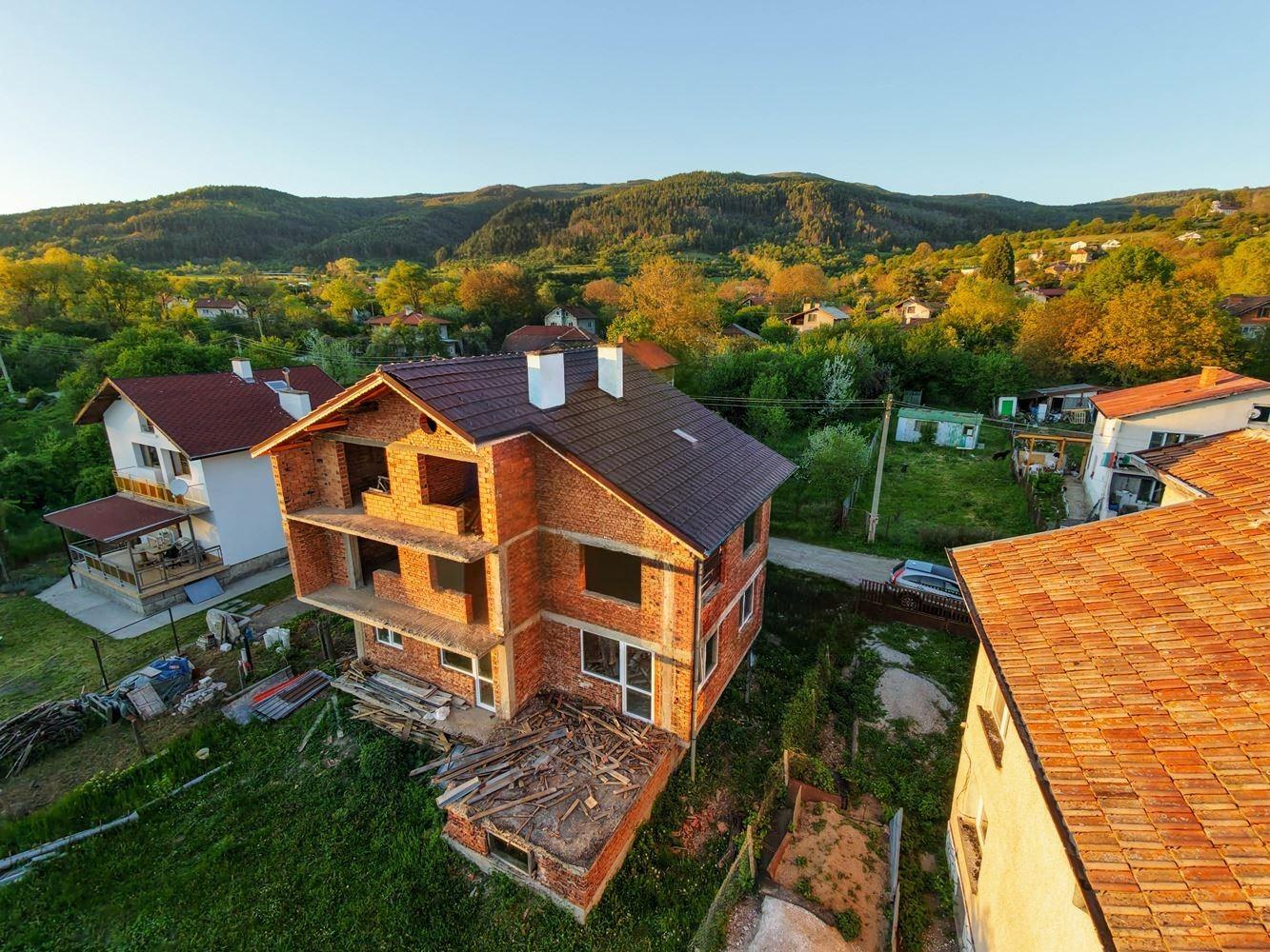 House for Sale in Stargel, Sofia Province