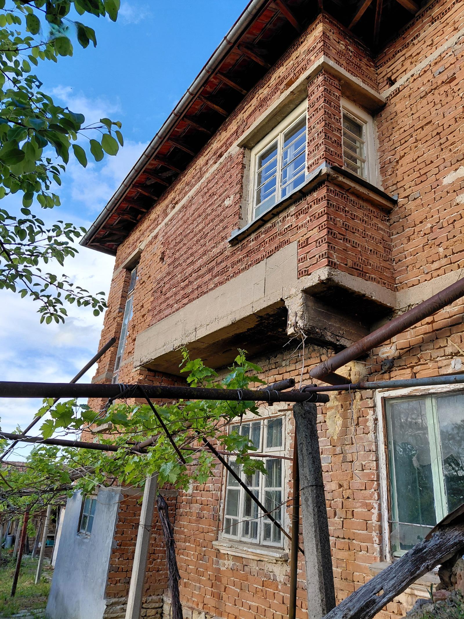 House for Sale in Pushevo, Veliko Tarnovo