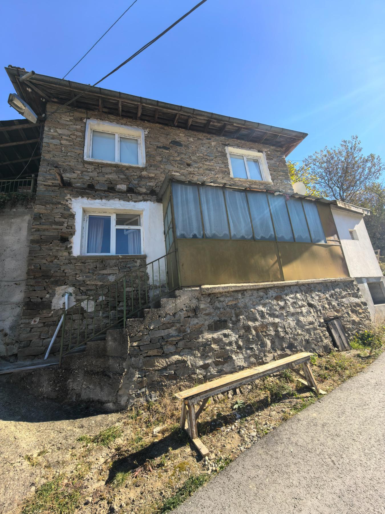 House for Sale in Bogutevo, Smolyan