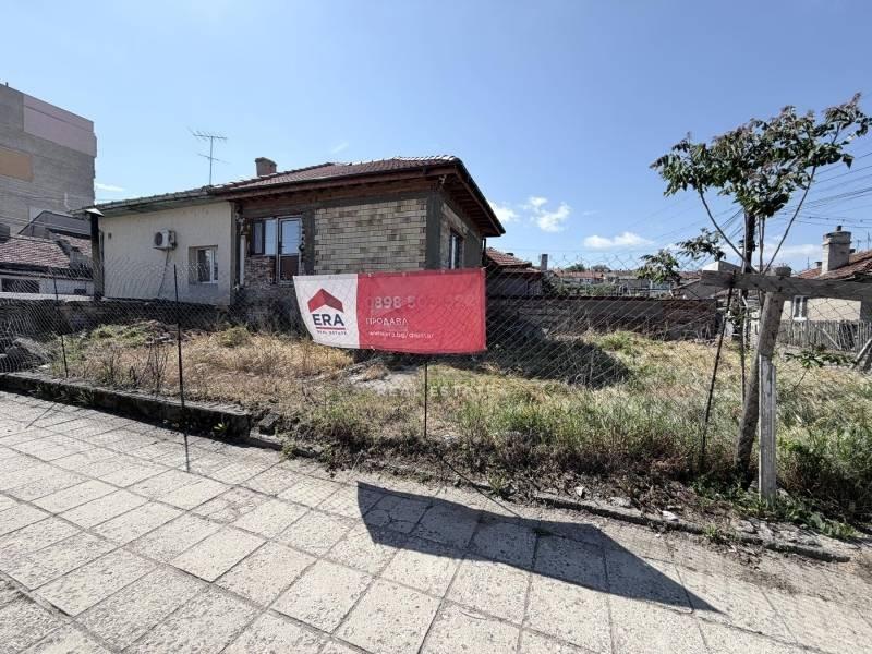 House for Sale in Silistra, Iztok