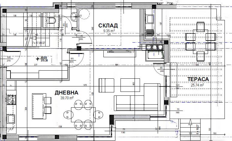 Villa for Sale in Malka Vereya, Stara Zagora
