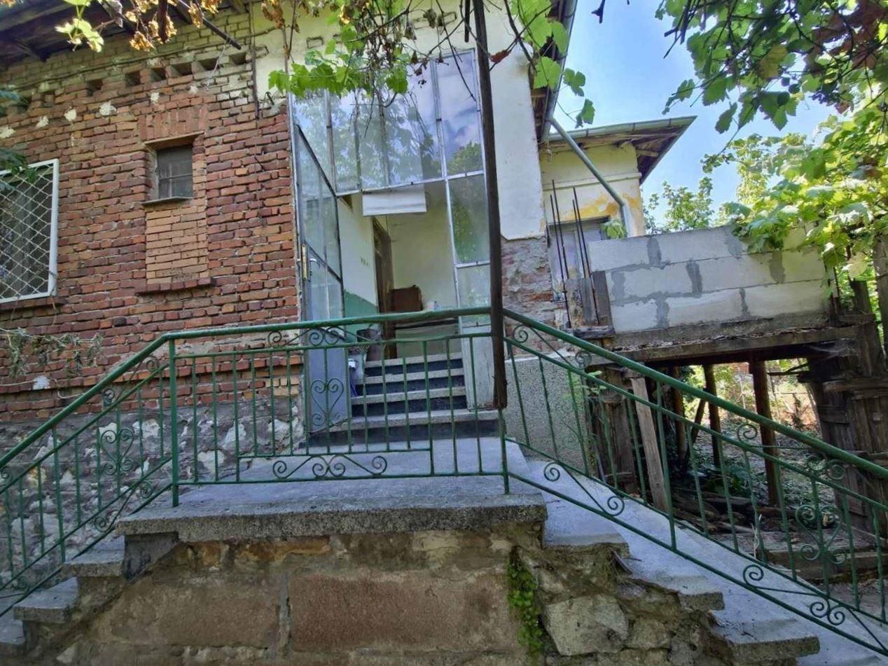House for Sale in Novo selo, Plovdiv