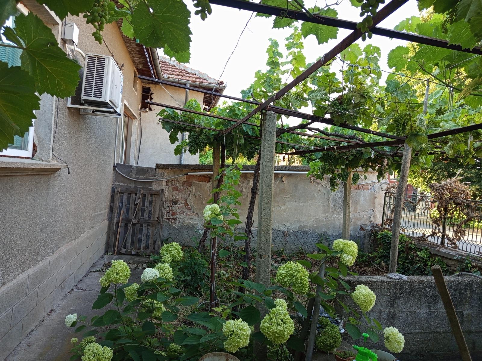 House for Sale in Pavlikeni, Veliko Tarnovo