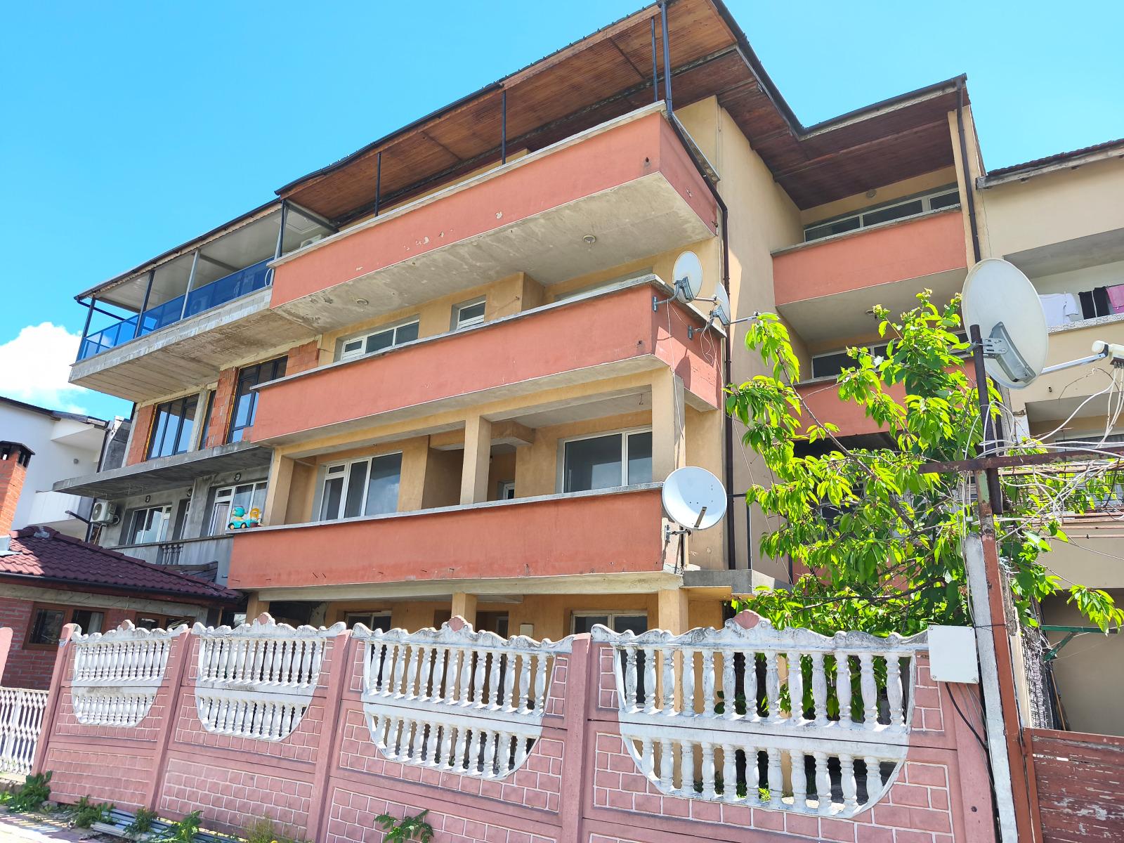House for Sale in Primorsko, Burgas