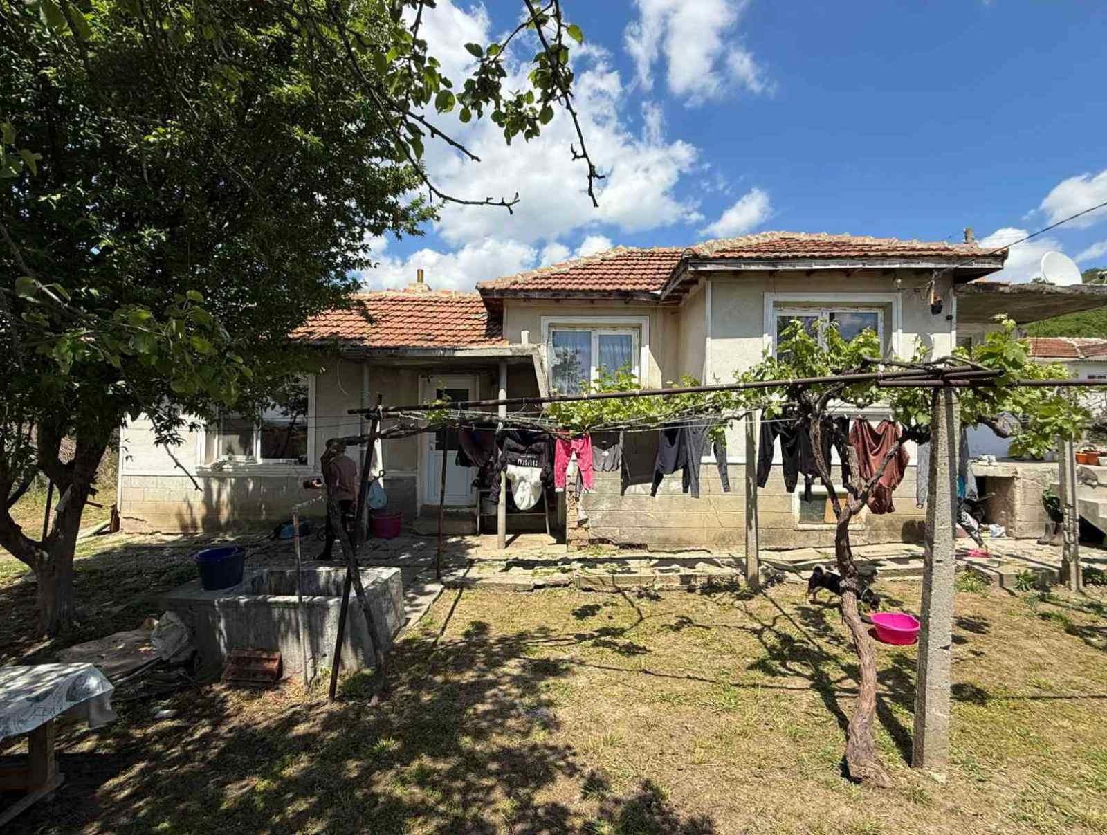 House for Sale in Suvorovo, Varna