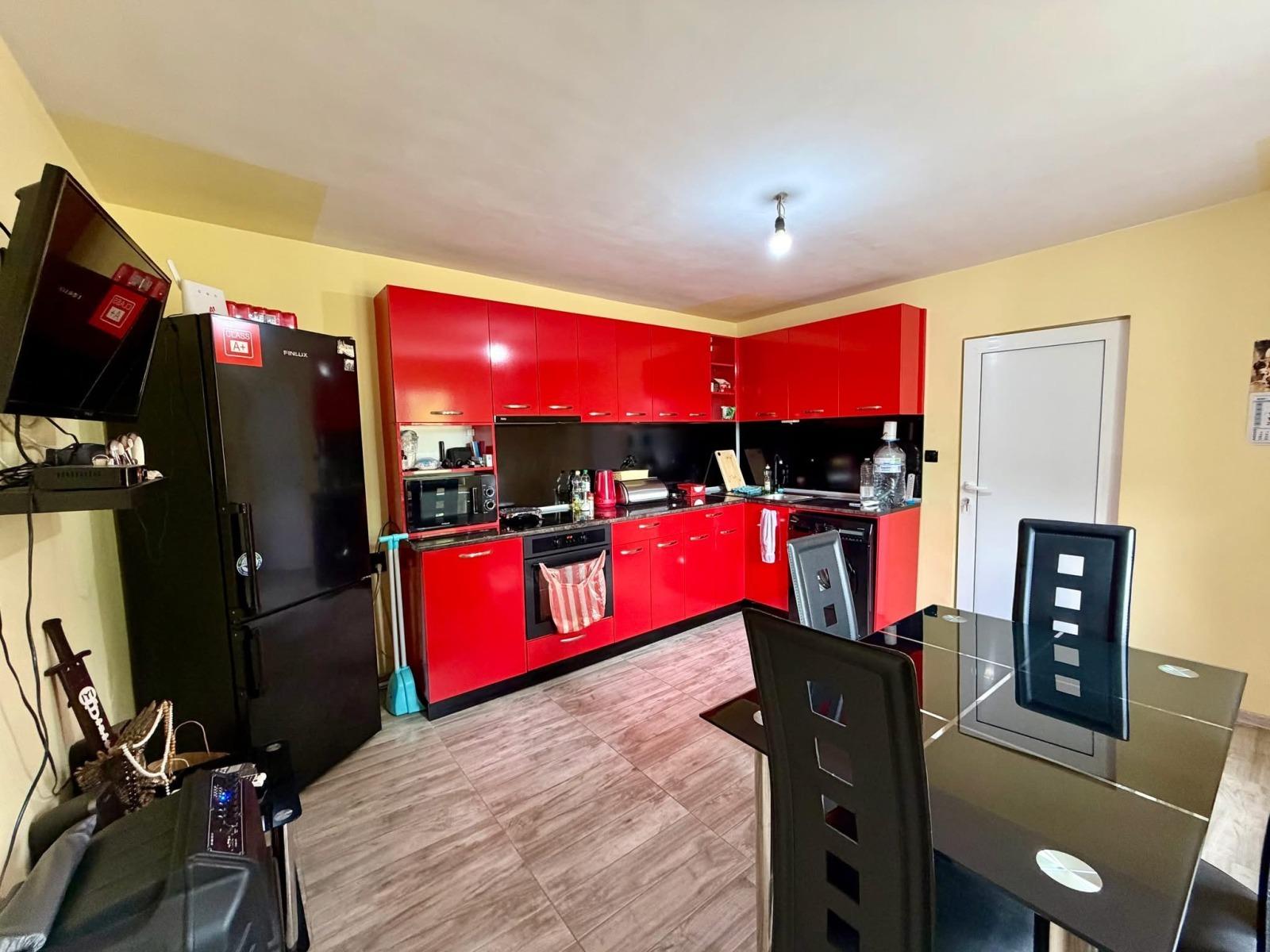 House for Sale in Davidovo, Targovishte