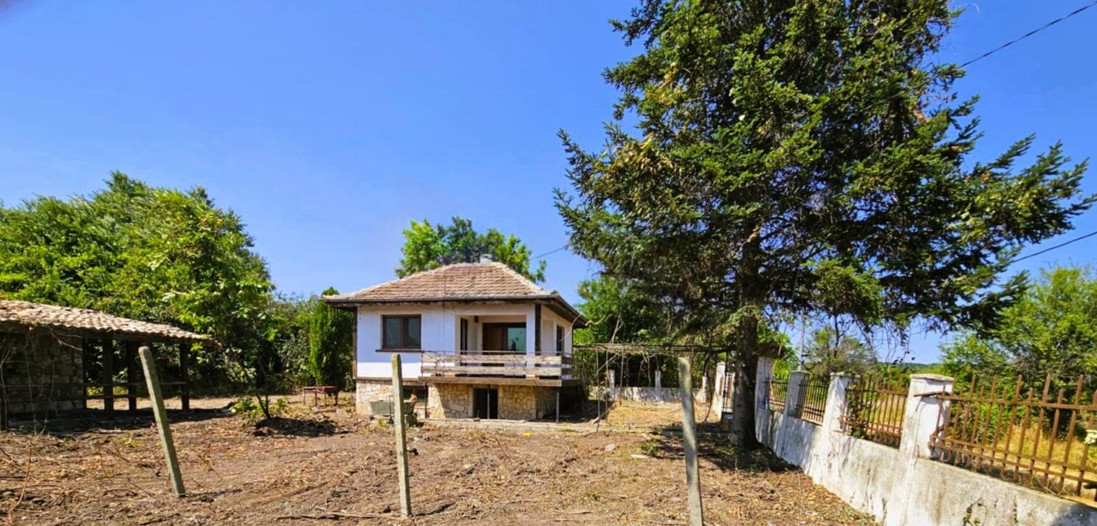 House for Sale in Kitka, Varna
