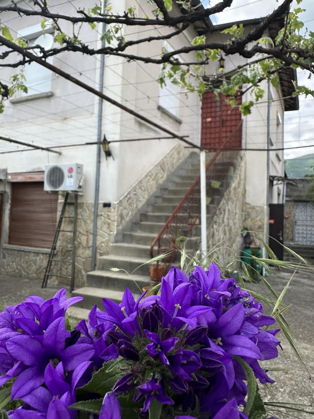 House for Sale in Maglizh, Stara Zagora