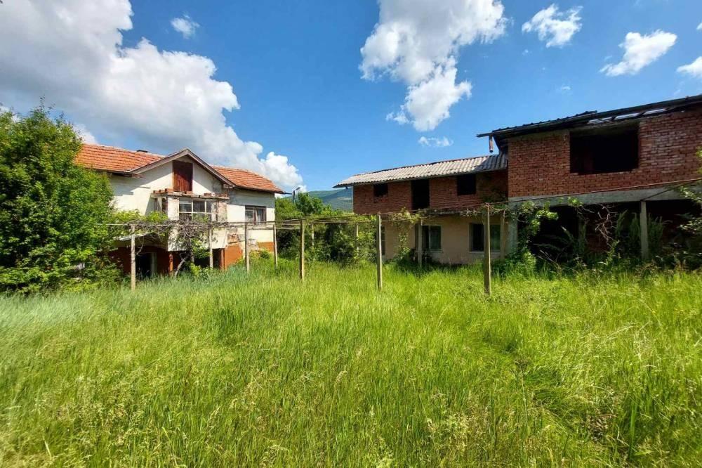 House for Sale in Gorna Grashtitsa, Kyustendil