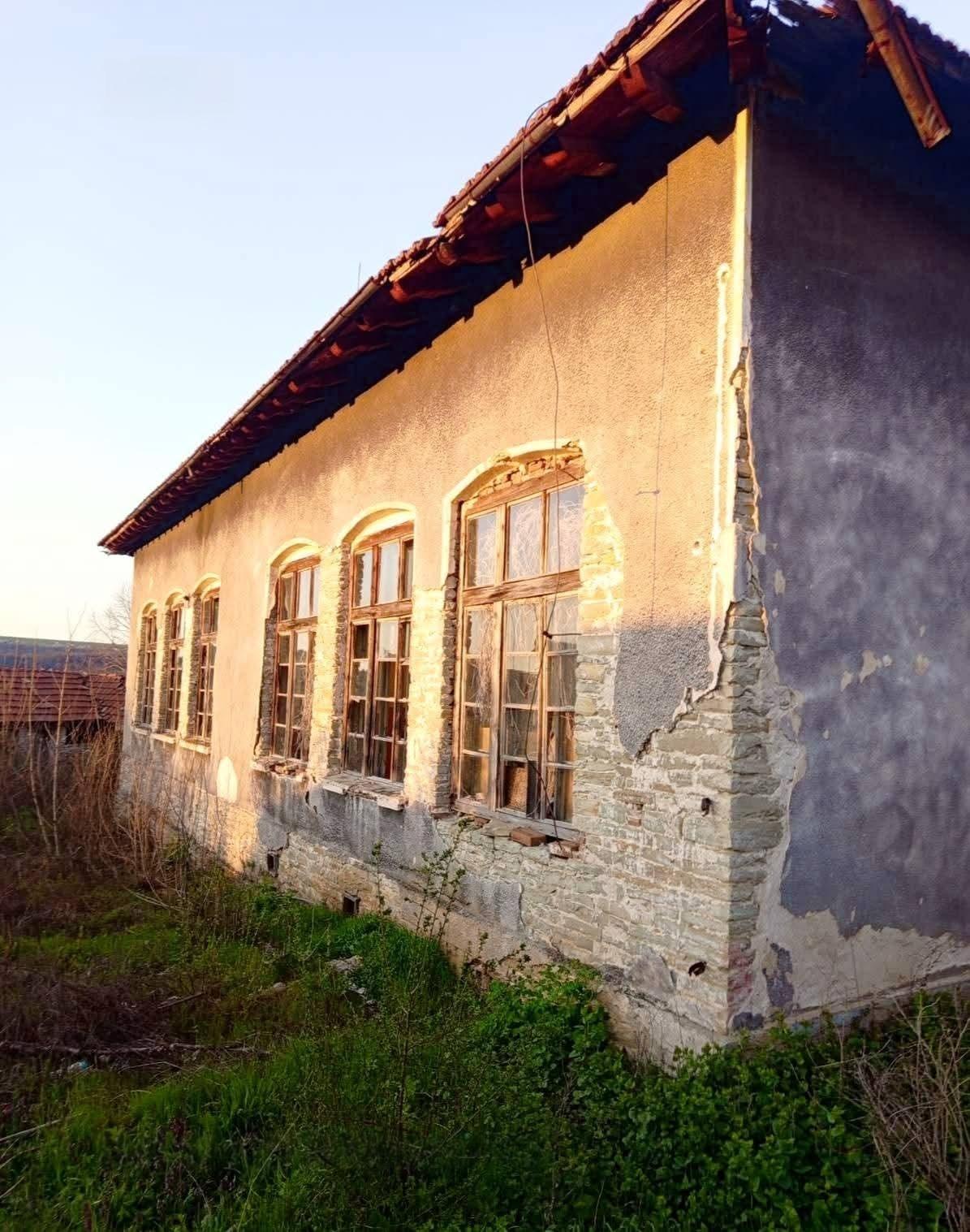 House for Sale in Pushevo, Veliko Tarnovo