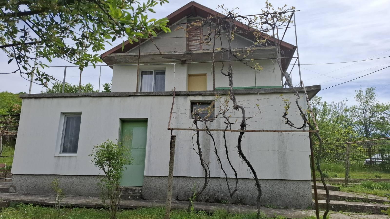 House for Sale in Torbalazhite, Gabrovo
